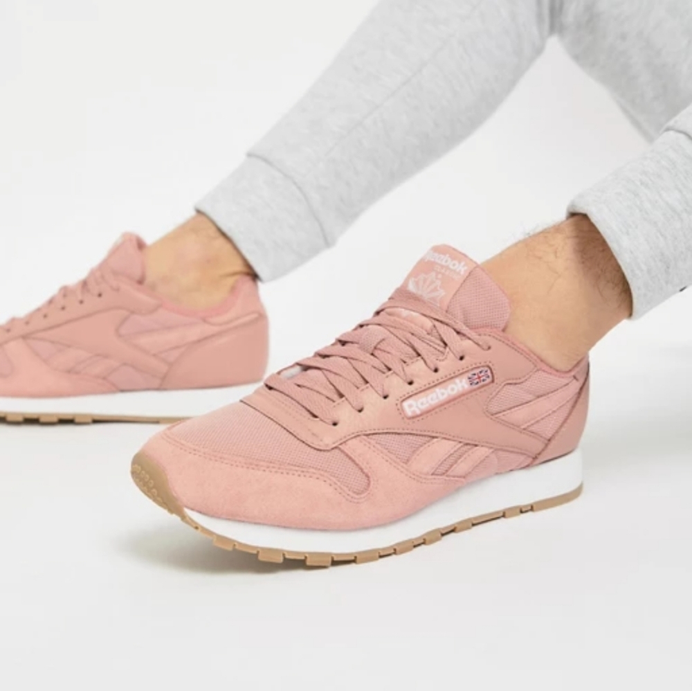 Reebok classics